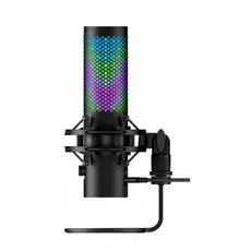 HyperX QuadCast 2 S Mic Black, 2 image