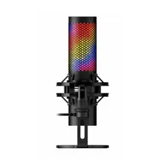HyperX QuadCast 2 S Mic Black, 3 image
