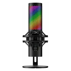 HyperX QuadCast 2 S Mic Black