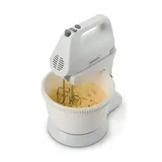 Kenwood HMP32.A0WH mixer, 2 image
