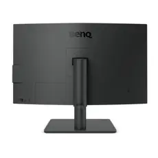 BenQ DesignVue PD2706U 27" 4K UHD IPS 5ms HDMI DP USB/USB-C Built-in Speaker Dark Grey - 9H.LLJLB.QEE, 5 image