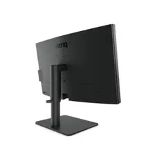 BenQ DesignVue PD2706U 27" 4K UHD IPS 5ms HDMI DP USB/USB-C Built-in Speaker Dark Grey - 9H.LLJLB.QEE, 6 image