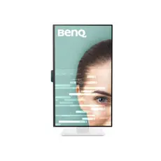 Monitor BenQ GW2490TC 23.8" FHD IPS 144Hz 5ms HDMI DP USB-C Built-in Speaker White - 9H.LNMLA.TBE, 2 image