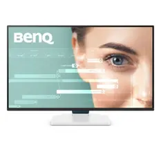 Monitor BenQ GW2790TC 27" FHD IPS 144Hz 5ms HDMI DP USB-C Built-in Speaker White - 9H.LNSLA.TBE, 3 image