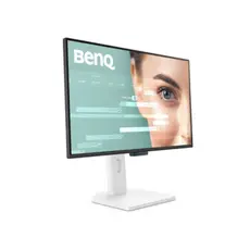 Monitor BenQ GW2790TC 27" FHD IPS 144Hz 5ms HDMI DP USB-C Built-in Speaker White - 9H.LNSLA.TBE, 5 image