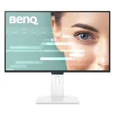 Monitor BenQ GW2790TC 27" FHD IPS 144Hz 5ms HDMI DP USB-C Built-in Speaker White - 9H.LNSLA.TBE