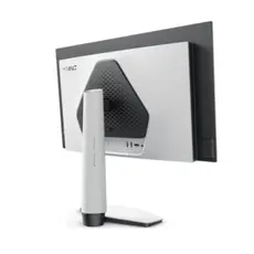 Monitor BenQ Mobiuz EX271UZ 26.5" 4K UHD OLED 240Hz 0.03ms 2xHDMI DP USB/USB-C White - 9H.LP2LA.TBE, 5 image