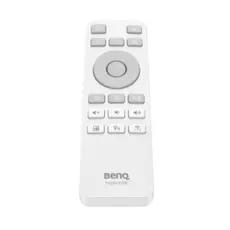 Monitor BenQ Mobiuz EX271UZ 26.5" 4K UHD OLED 240Hz 0.03ms 2xHDMI DP USB/USB-C White - 9H.LP2LA.TBE, 7 image