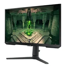 Samsung Odyssey G4 Gaming Monitor 27 LS27BG400EIXCI, 2 image