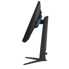 Samsung Odyssey G4 Gaming Monitor 27 LS27BG400EIXCI, 5 image