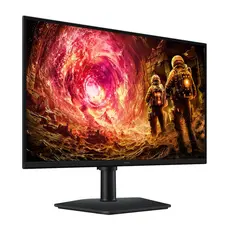 Samsung Odyssey G5 Gaming Monitor 27 LS27FG502EIXCI, 2 image