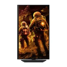 Samsung Odyssey G5 Gaming Monitor 27 LS27FG502EIXCI, 3 image