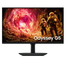 Samsung Odyssey G5 Gaming Monitor 27 LS27FG502EIXCI