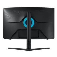 Samsung Odyssey G6 Gaming Monitor 27 LS27BG650EIXCI, 3 image