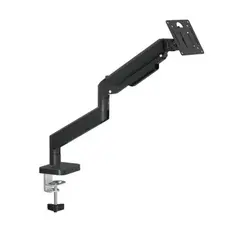 Monitor Mount Gembird MA-DA1-04 Full-motion desk display Mounting Arm 17"-32" Black