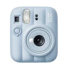 Fujifilm Instax Mini 13 Instant Camera Frost Blue