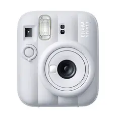 Fujifilm Instax Mini 13 Instant Camera White