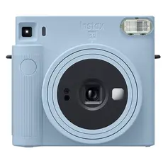 Fujifilm Instax Square SQ1 Blue camera