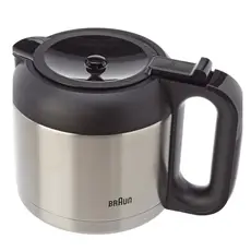 Coffee machine BRAUN 3109-BT-KF7125BK, 4 image