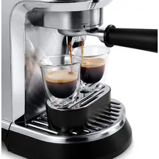 Coffee machine DeLonghi MC INT DL EC950.M METAL (T), 4 image