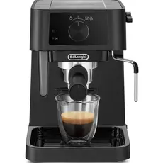 Coffee machine DeLonghi MC INT1 DL EC230.BK, 2 image
