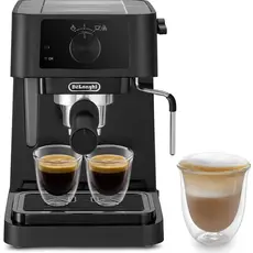 Coffee machine DeLonghi MC INT1 DL EC230.BK
