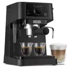 Coffee machine Delonghi MC INT1 DL EC235.BK, 2 image