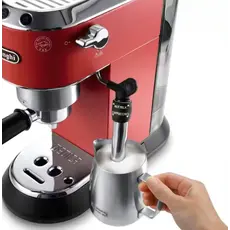 Coffee machine DeLonghi MC INT1 DL EC685.R EX:4, 3 image