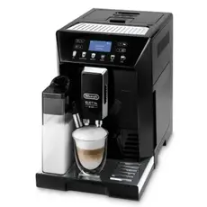 Coffee machine DELONGHI MC INT1 DL ECAM46.860.B, 2 image