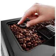 Coffee machine DELONGHI MC INT1 DL ECAM46.860.B, 4 image