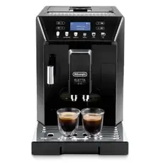 Coffee machine DELONGHI MC INT1 DL ECAM46.860.B