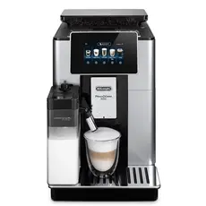 Coffee machine Delonghi MC INT1 DL ECAM610.55.SB