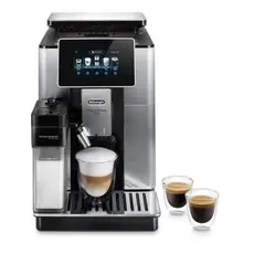 Coffee machine DeLonghi MC INT1 DL ECAM610.74.MB