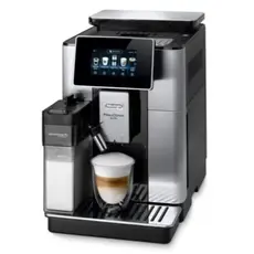 Coffee machine DeLonghi MC INT1 DL ECAM610.75.MB
