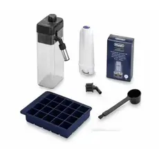Coffee machine DeLonghi MC INT1 DL ECAM630.55.SSM, 3 image