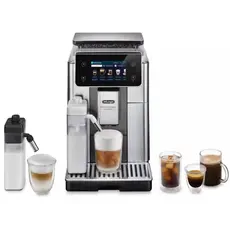 Coffee machine DeLonghi MC INT1 DL ECAM630.75.TM
