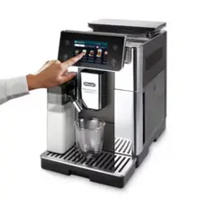 Coffee machine DeLonghi MC INT1 DL ECAM630.75.TSM, 2 image