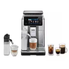 Coffee machine DeLonghi MC INT1 DL ECAM630.75.TSM
