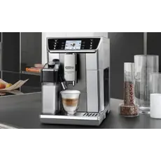 Coffee machine DeLonghi MC INT1 DL ECAM650.55.MS, 3 image