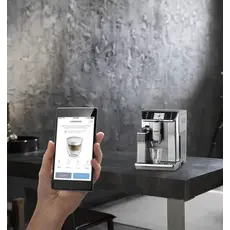 Coffee machine DeLonghi MC INT1 DL ECAM650.55.MS, 4 image