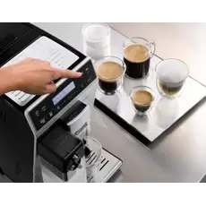 Coffee machine Delonghi MC INT1 DL ETAM29.660.SB, 4 image