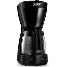 Coffee machine Delonghi MC INT1 DL ICM16210.BK, 2 image