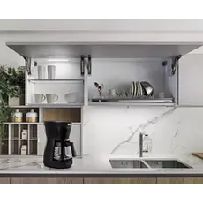 Coffee machine Delonghi MC INT1 DL ICM16210.BK, 3 image