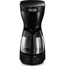 Coffee machine Delonghi MC INT1 DL ICM16210.BK