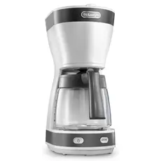 Coffee machine Delonghi MC INT1 DL ICM16210.WS, 2 image