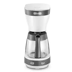 Coffee machine Delonghi MC INT1 DL ICM16210.WS