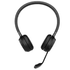 Earphones Jabra 6699-833-309 Evolve 65 TE, Link 390a MS Stereo, 2 image