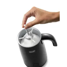 DeLonghi MF INT1 DL EMF2.BK milk frother, 3 image