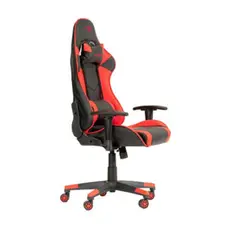 Havit Gaming Chair GC932 Black/Red, 3 image