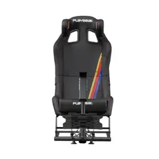 Playseat Evolution Pro Racing Seat Nascar Edition NAS.00226, 6 image